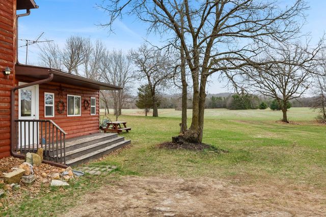 N9348 Sommers ROAD, Mindoro, WI 54644