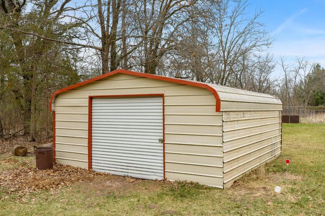 N9348 Sommers ROAD, Mindoro, WI 54644