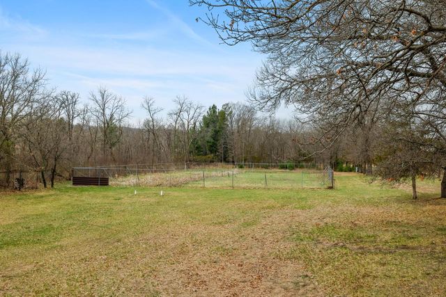 N9348 Sommers ROAD, Mindoro, WI 54644