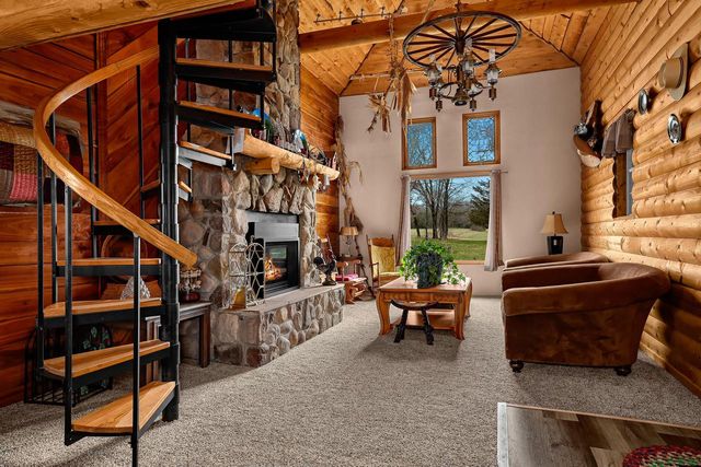 N9348 Sommers ROAD, Mindoro, WI 54644