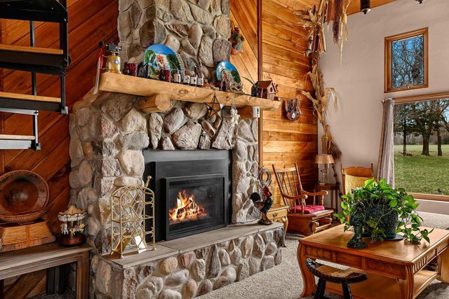 N9348 Sommers ROAD, Mindoro, WI 54644