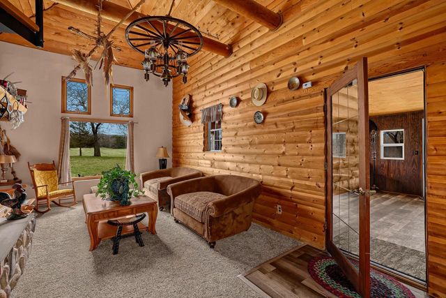 N9348 Sommers ROAD, Mindoro, WI 54644