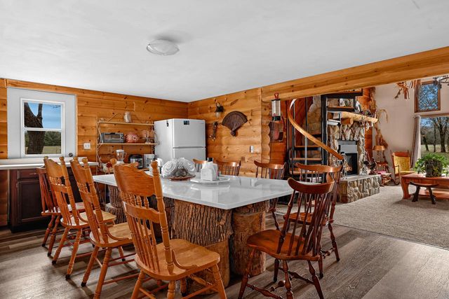 N9348 Sommers ROAD, Mindoro, WI 54644