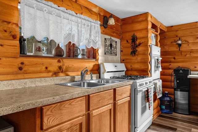 N9348 Sommers ROAD, Mindoro, WI 54644