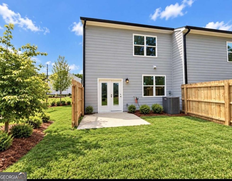 1002 Castanea Drive, Douglasville, GA 30135 — photo 2