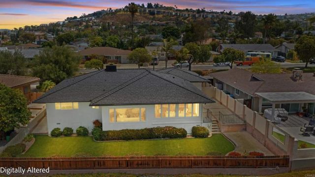 6111 Del Cerro Boulevard, San Diego, CA 92120