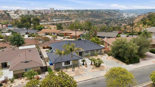 6111 Del Cerro Boulevard, San Diego, CA 92120