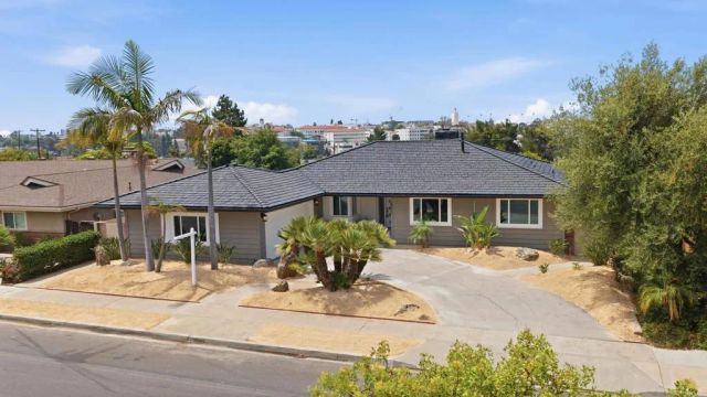 6111 Del Cerro Boulevard, San Diego, CA 92120