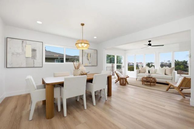 6111 Del Cerro Boulevard, San Diego, CA 92120