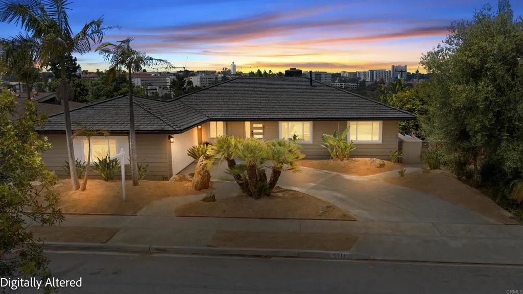 6111 Del Cerro Boulevard, San Diego, CA 92120