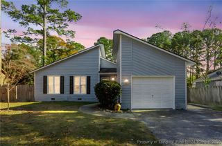 652 Dowfield Drive, Fayetteville, NC 28311