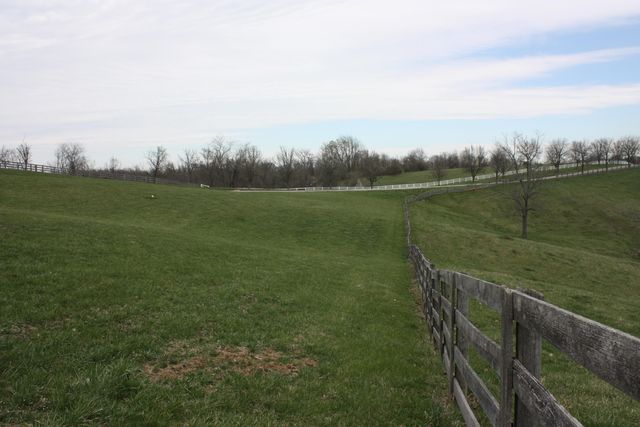 9520 East Bend Road, Burlington, KY 41005