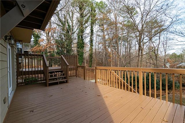 1985 Branch Valley Drive, Roswell, GA 30076