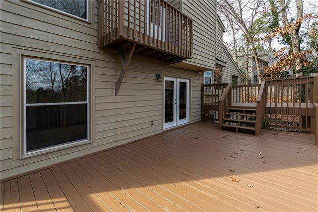 1985 Branch Valley Drive, Roswell, GA 30076