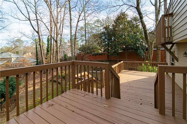 1985 Branch Valley Drive, Roswell, GA 30076