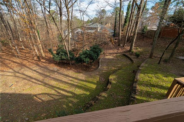 1985 Branch Valley Drive, Roswell, GA 30076
