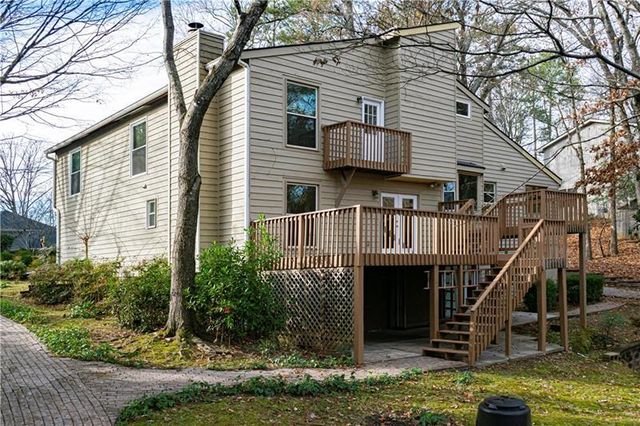 1985 Branch Valley Drive, Roswell, GA 30076