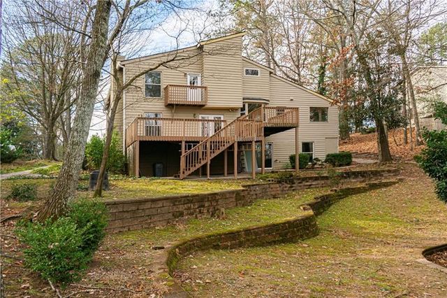 1985 Branch Valley Drive, Roswell, GA 30076