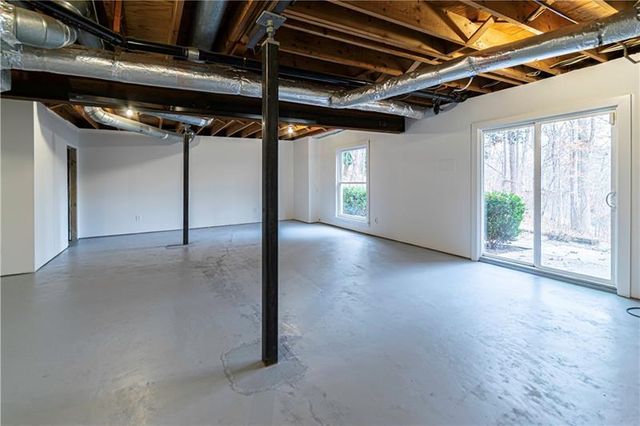 1985 Branch Valley Drive, Roswell, GA 30076