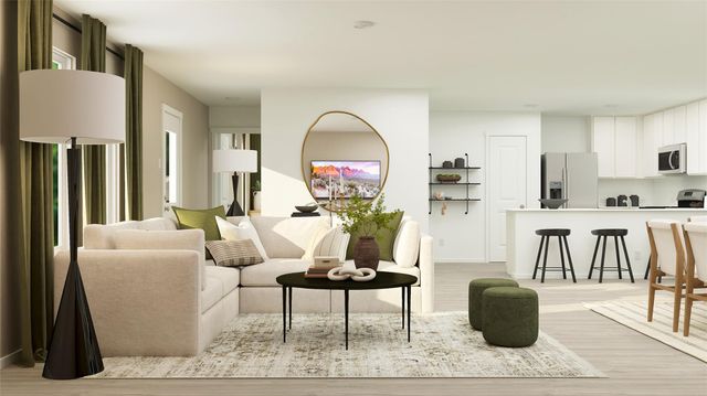 2911 Blue Ridge LN, Temple, TX 76504