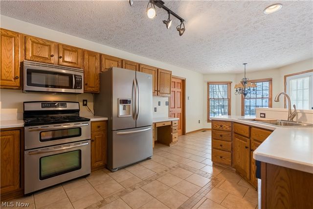 4200 Kingsbury Boulevard, Copley, OH 44321