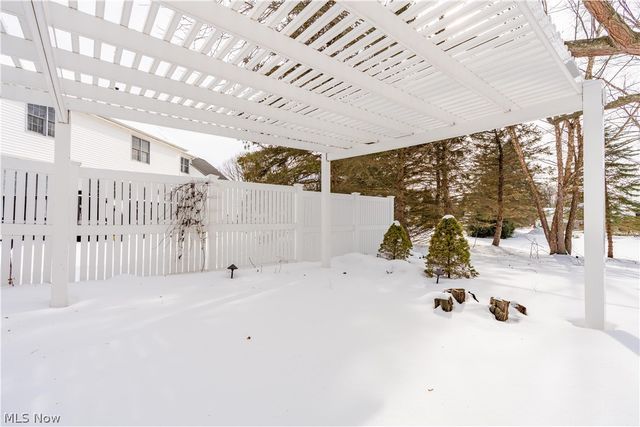 4200 Kingsbury Boulevard, Copley, OH 44321