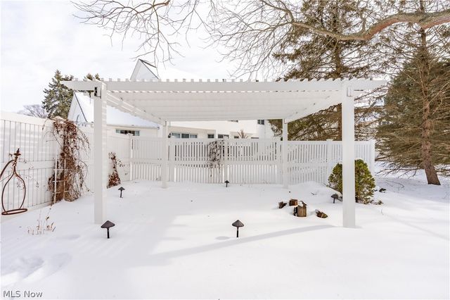 4200 Kingsbury Boulevard, Copley, OH 44321