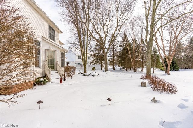 4200 Kingsbury Boulevard, Copley, OH 44321