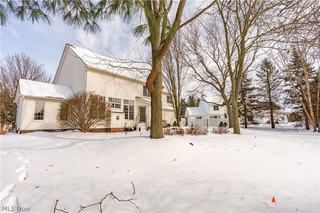 4200 Kingsbury Boulevard, Copley, OH 44321