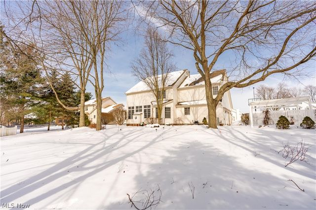 4200 Kingsbury Boulevard, Copley, OH 44321