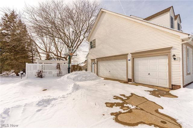 4200 Kingsbury Boulevard, Copley, OH 44321