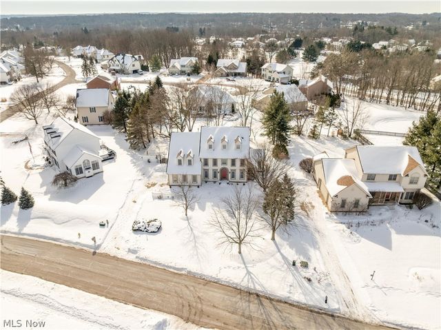 4200 Kingsbury Boulevard, Copley, OH 44321