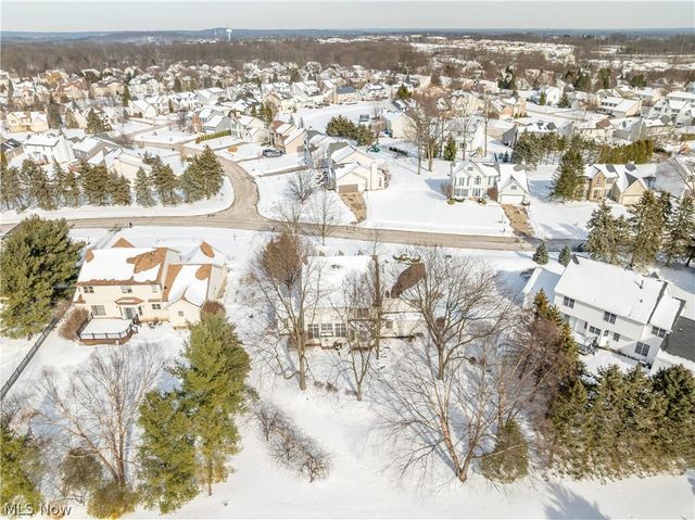 4200 Kingsbury Boulevard, Copley, OH 44321