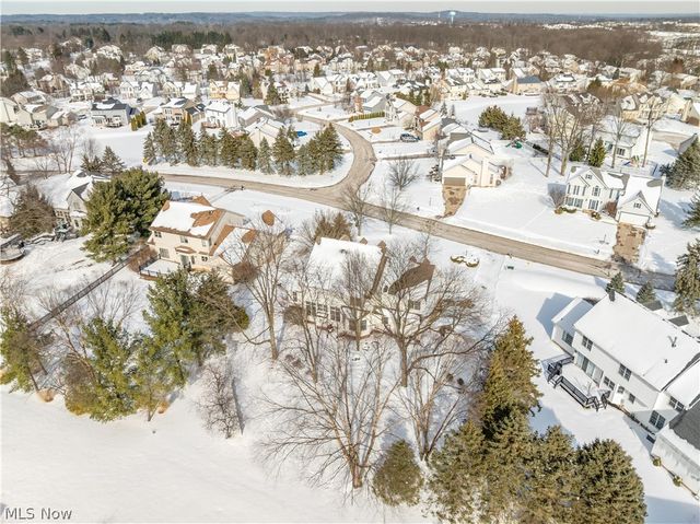 4200 Kingsbury Boulevard, Copley, OH 44321