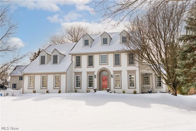 4200 Kingsbury Boulevard, Copley, OH 44321