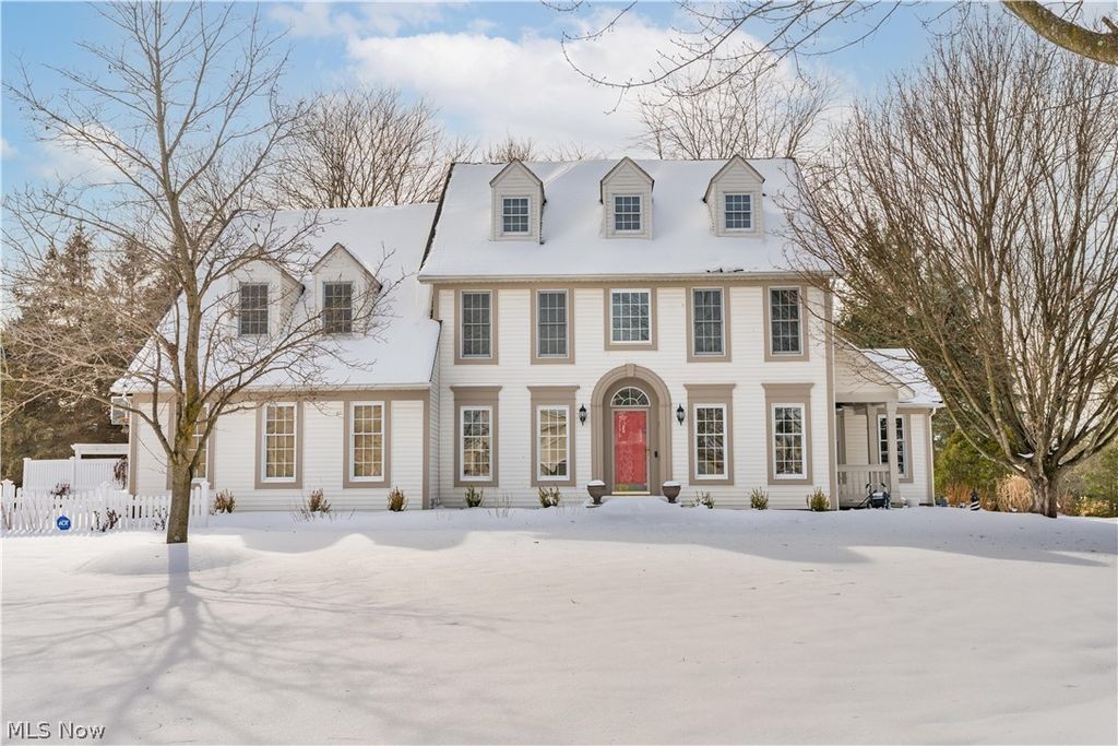 4200 Kingsbury Boulevard, Copley, OH 44321