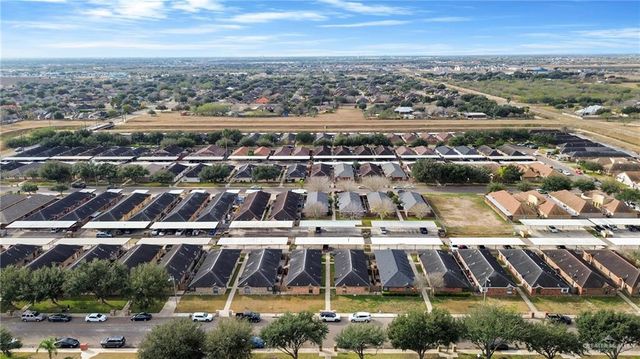3728 W Faith Hill Street, Edinburg, TX 78541