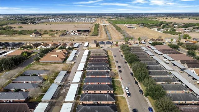 3728 W Faith Hill Street, Edinburg, TX 78541