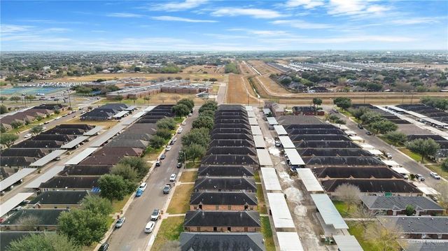 3728 W Faith Hill Street, Edinburg, TX 78541
