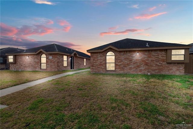 3728 W Faith Hill Street, Edinburg, TX 78541