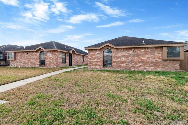 3728 W Faith Hill Street, Edinburg, TX 78541