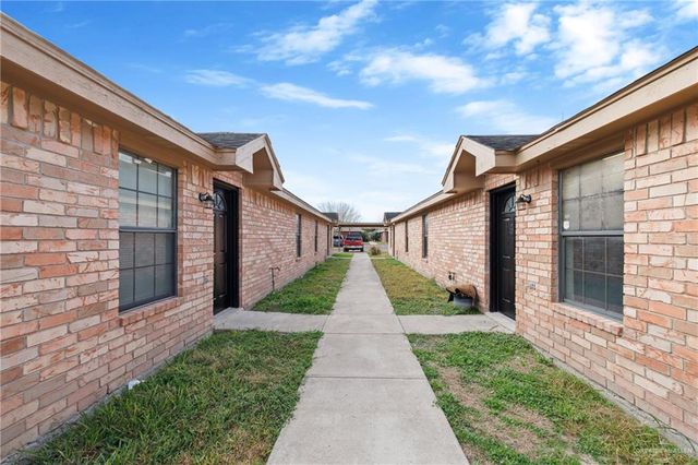 3728 W Faith Hill Street, Edinburg, TX 78541