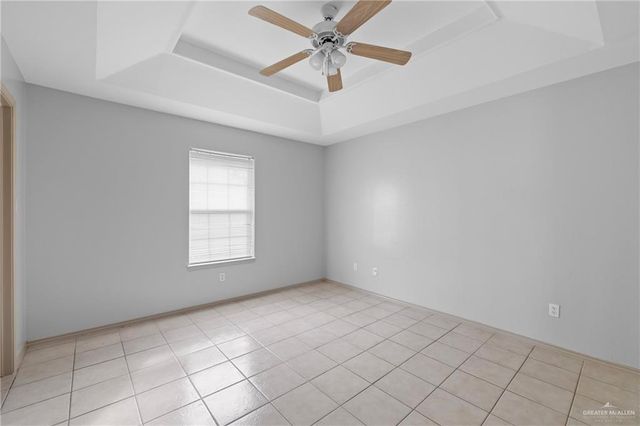 3728 W Faith Hill Street, Edinburg, TX 78541