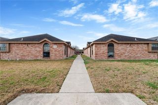 3728 W Faith Hill Street, Edinburg, TX 78541