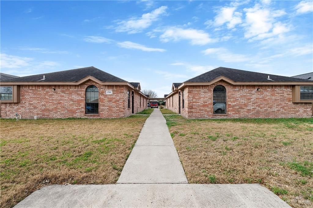 3728 W Faith Hill Street, Edinburg, TX 78541