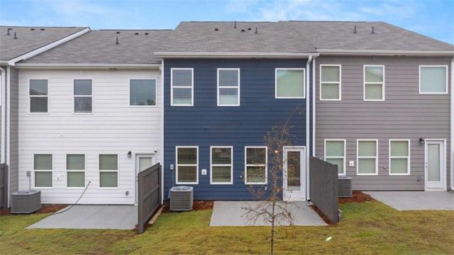 9452 Maple Grove Lane, Jonesboro, GA 30238