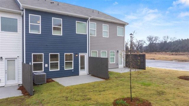 9452 Maple Grove Lane, Jonesboro, GA 30238