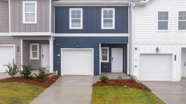 9452 Maple Grove Lane, Jonesboro, GA 30238