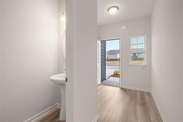 9452 Maple Grove Lane, Jonesboro, GA 30238