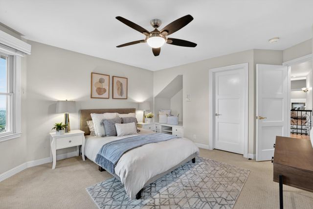 281 Powers Dr, El Dorado Hills, CA 95762